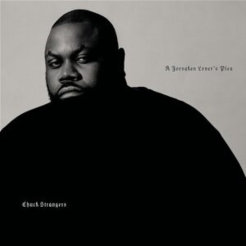 A Forsaken Lovers Plea/Product Detail/Hip-Hop