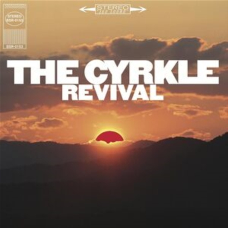Revival/Product Detail/Rock/Pop