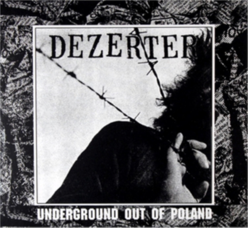 Underground Out Of Poland/Product Detail/Metal