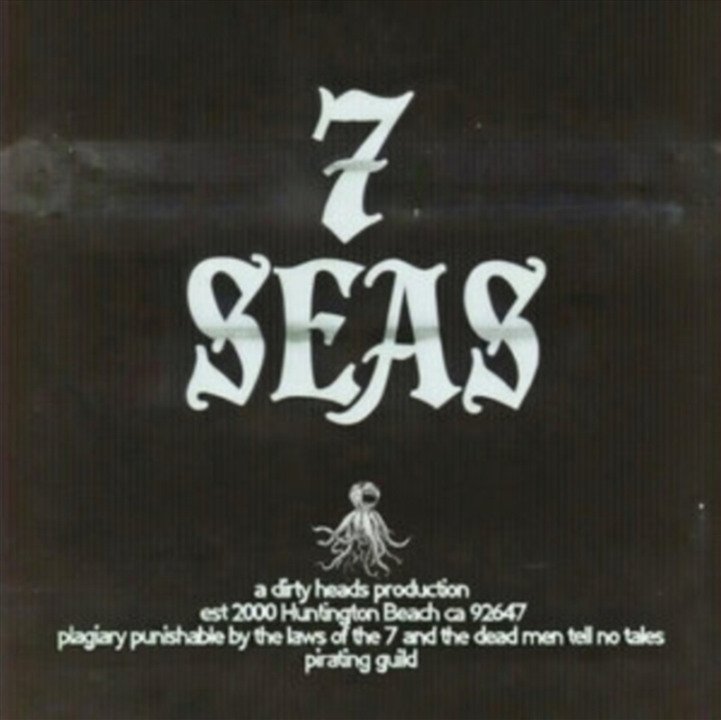 7 Seas/Product Detail/Rock/Pop
