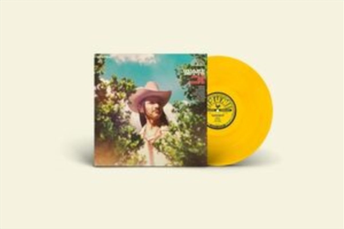 Isle Of Hope/Product Detail/Rock/Pop