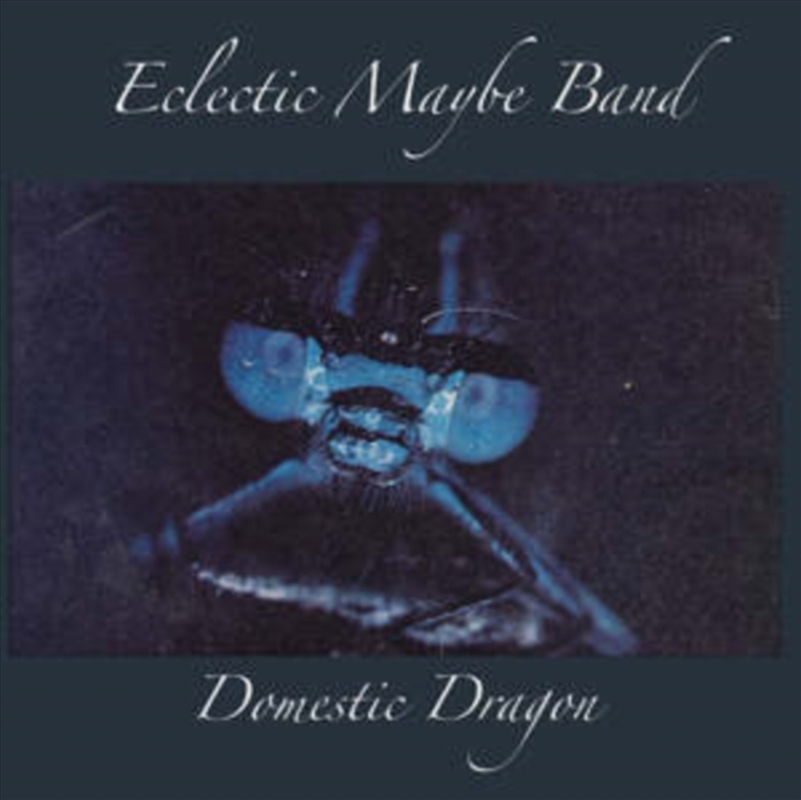 Domestic Dragon/Product Detail/Rock/Pop