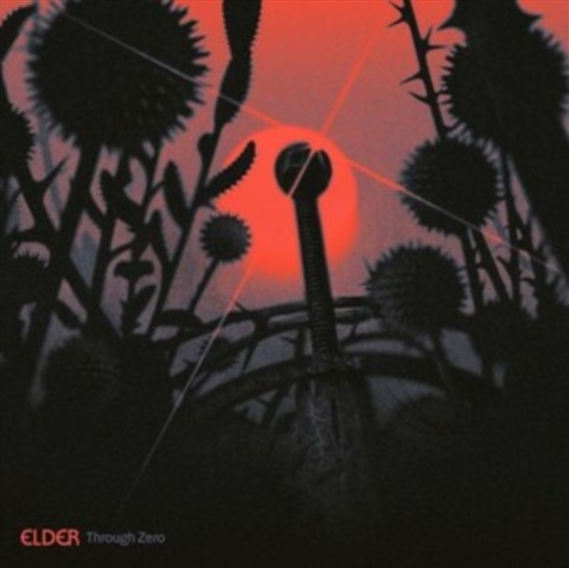 Through Zero/Product Detail/Hard Rock