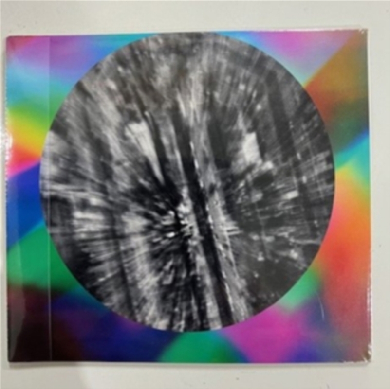 Beautiful Rewind/Product Detail/Dance