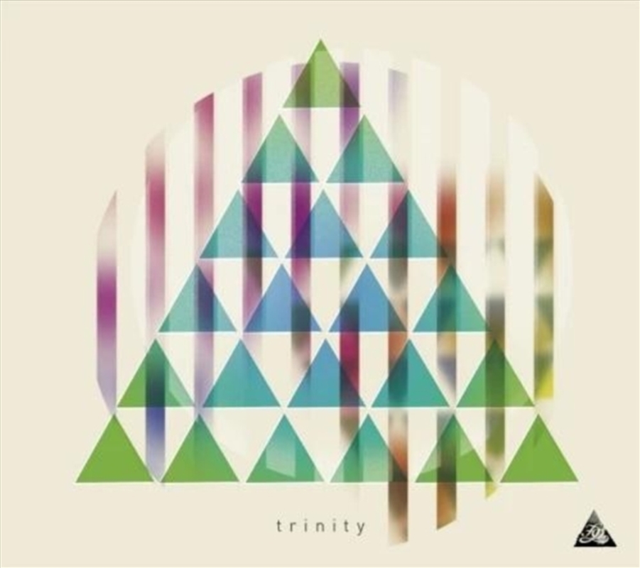 Trinity/Product Detail/Jazz