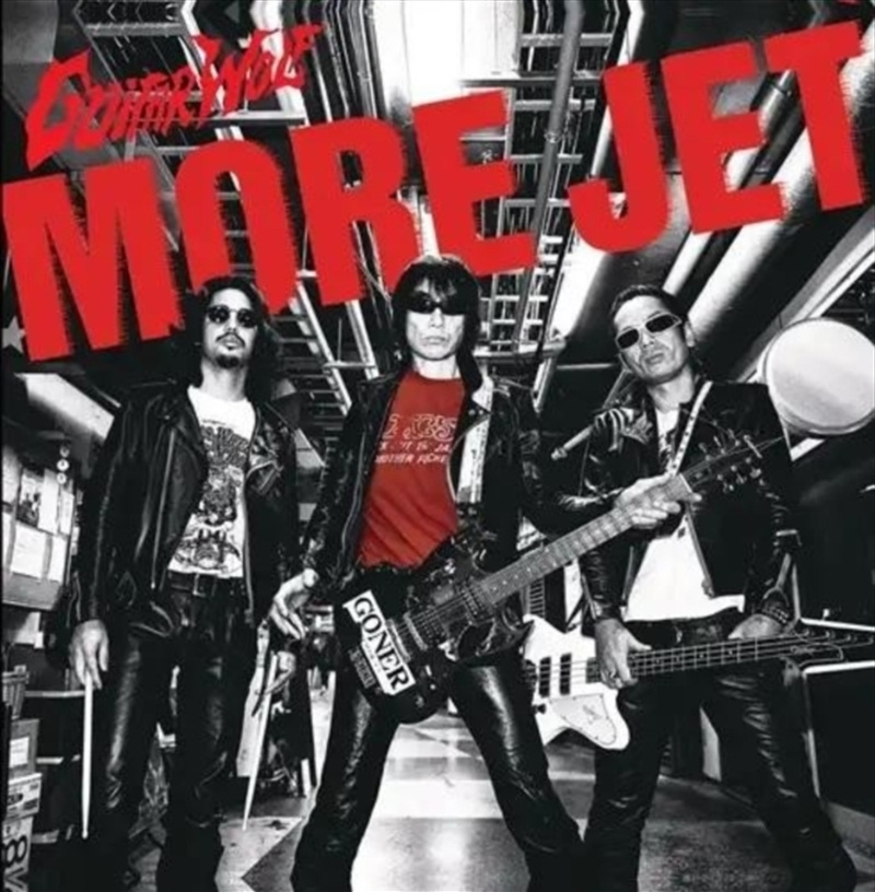 More Jet/Product Detail/Rock/Pop