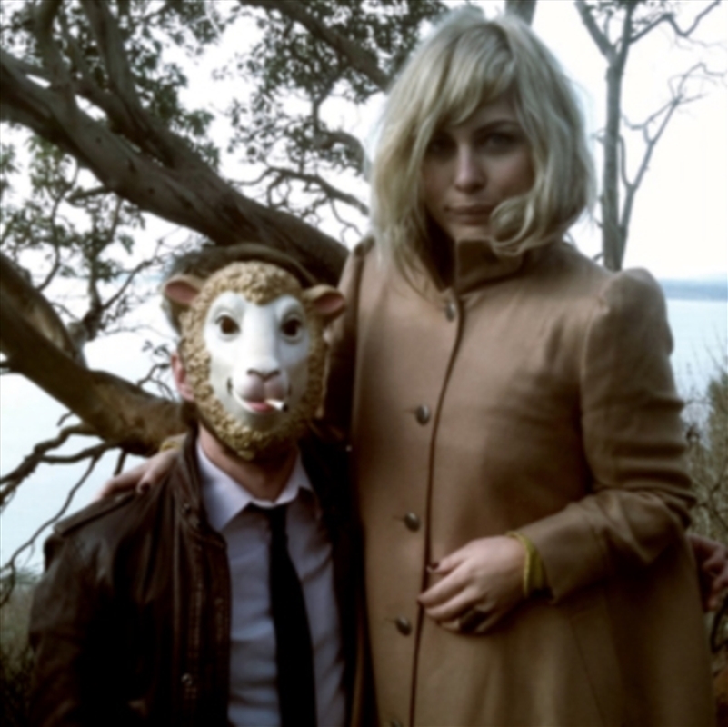 The Head And The Heart/Product Detail/Blues