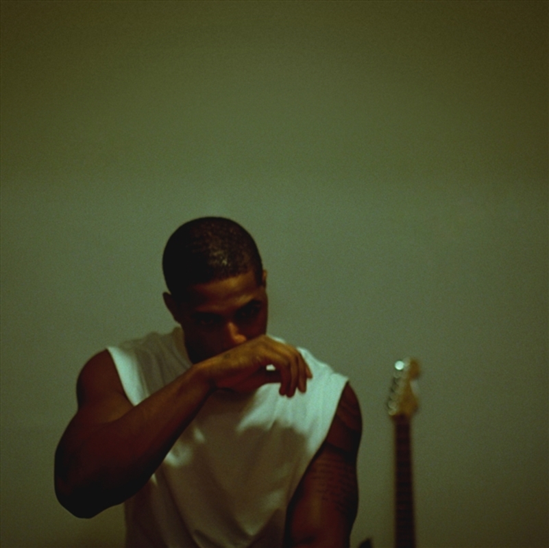 To Dry A Tear - Opaque White V/Product Detail/R&B