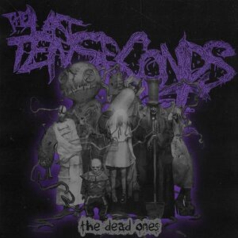 The Dead Ones/Product Detail/Rock/Pop