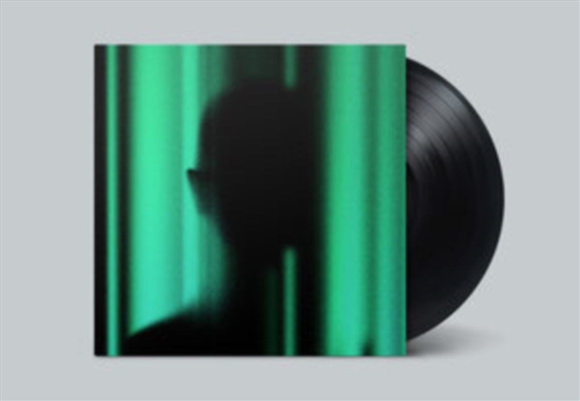 Detached From The Rest Of You/Product Detail/Rock/Pop