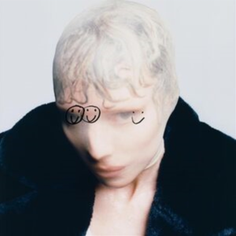 Afterparty - Clear Vinyl/Product Detail/Rock/Pop