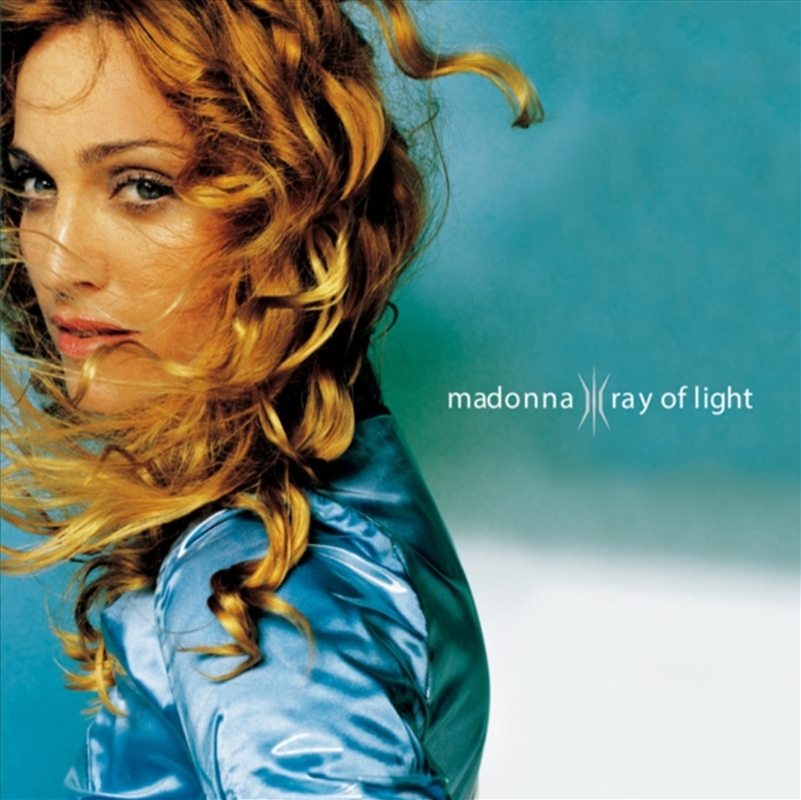 Ray Of Light/Product Detail/Rock/Pop