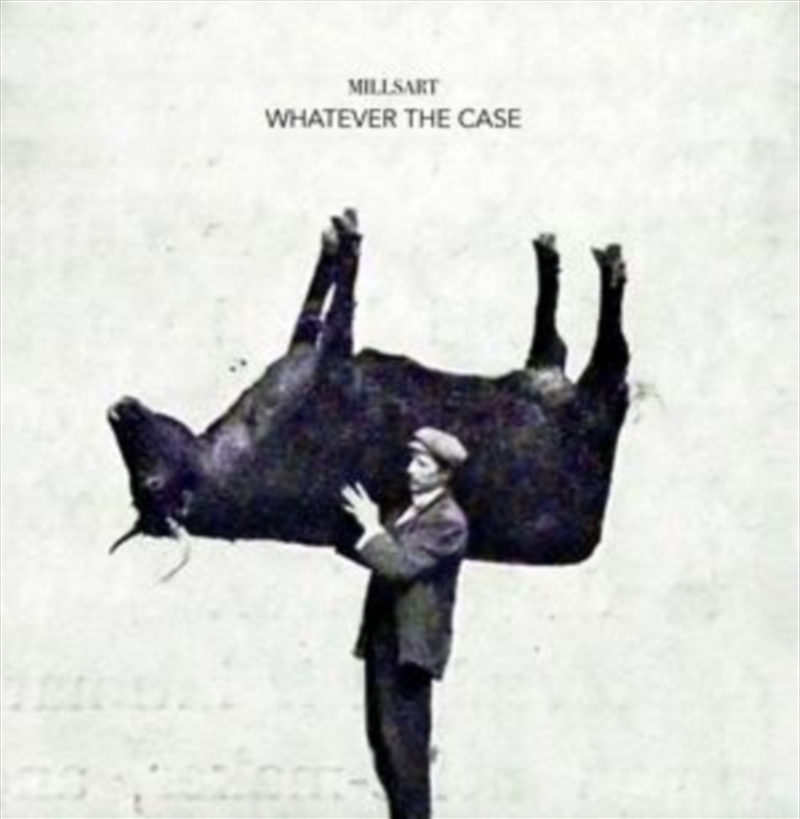 Whatever The Case/Product Detail/Dance