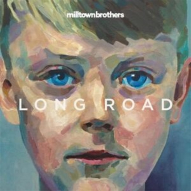 Long Road/Product Detail/Rock/Pop