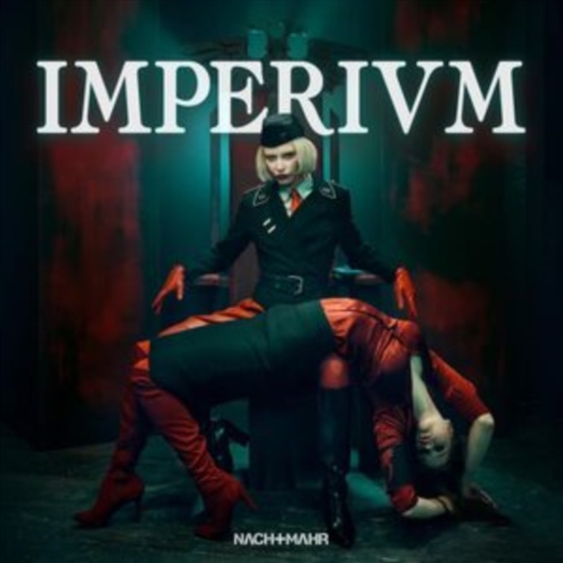 Imperivm/Product Detail/Rock/Pop
