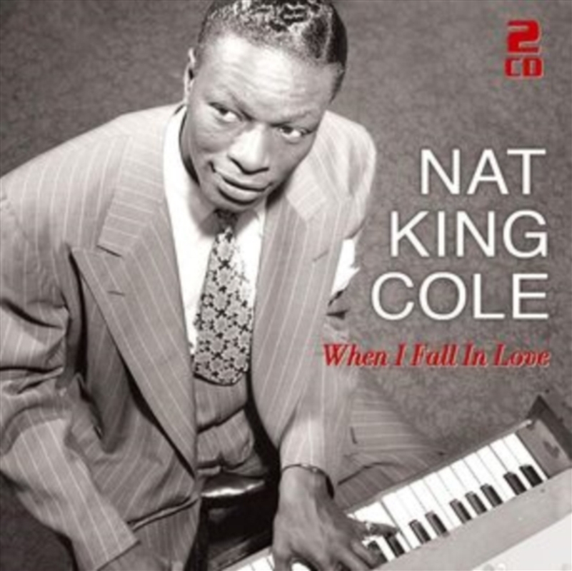When I Fall In Love - 50 Great Love Songs/Product Detail/Easy Listening