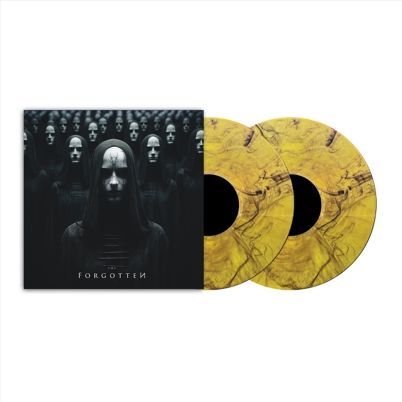 Shaman + The Forgotten Ep/Product Detail/Rock/Pop