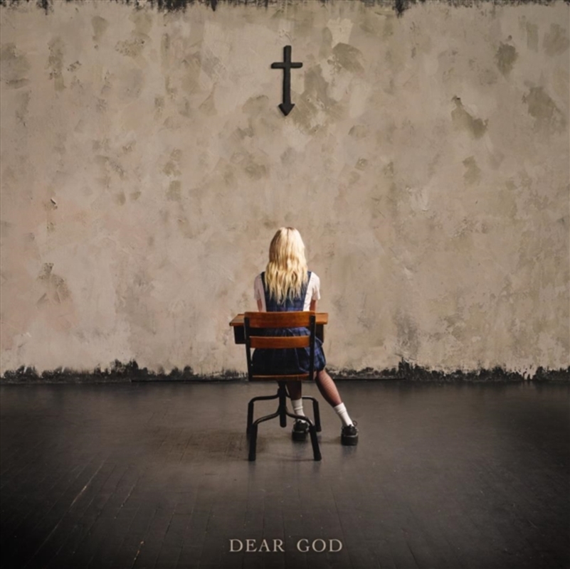 Dear God - Cappuccino Swirl Vinyl/Product Detail/Rock/Pop