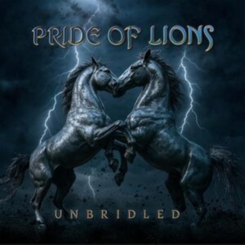 Unbridled/Product Detail/Hard Rock
