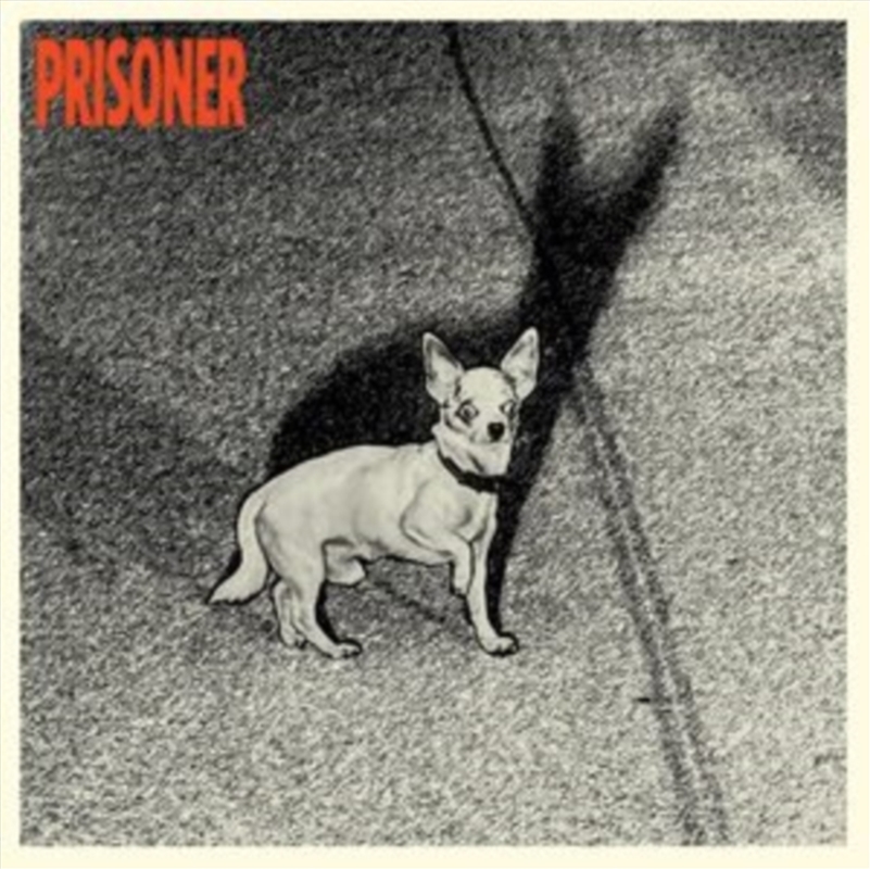 Prisoner/Product Detail/Rock/Pop