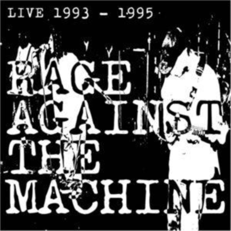 Live 1993 - 1995/Product Detail/Hard Rock