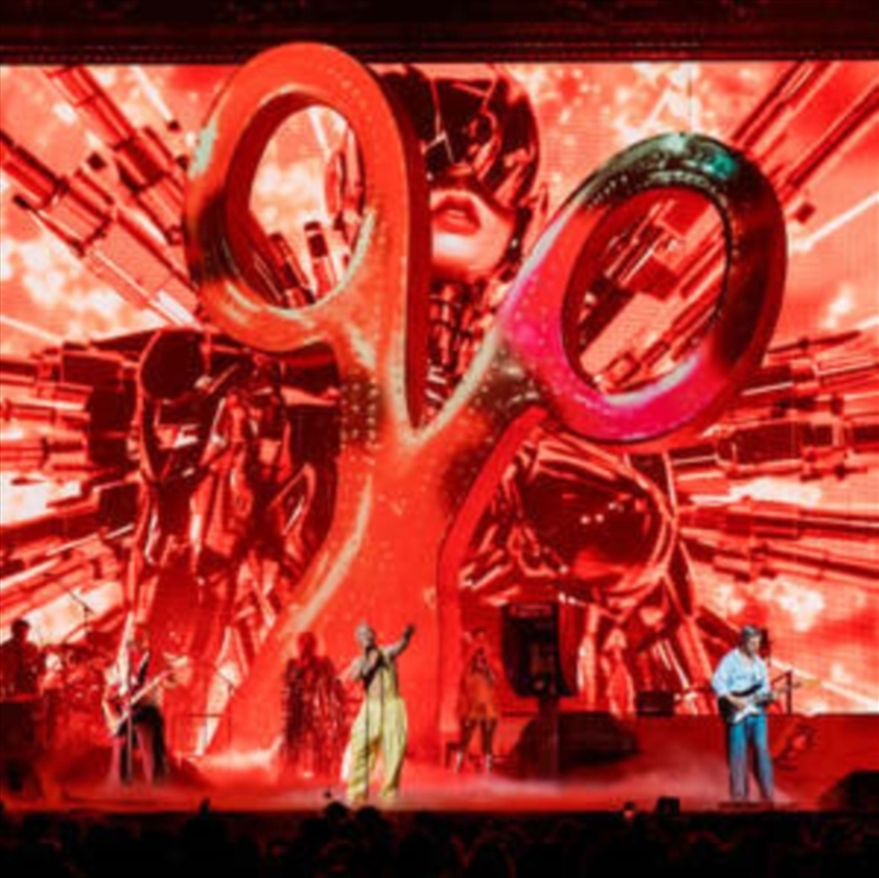 Its 10Pm... Do You Know Where Your Sisters Are? - Live From The O2 / London/Product Detail/Rock/Pop