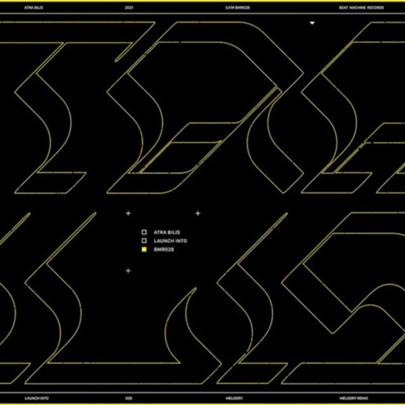 Launch Into W/ Rognvald Remix/Product Detail/Dance