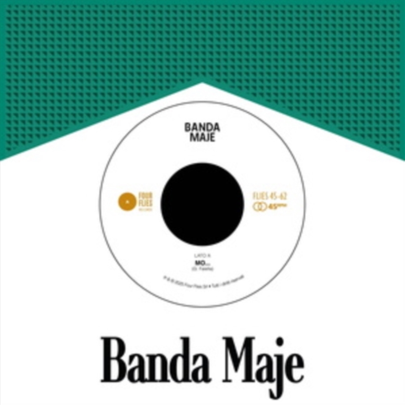 Mo... / Roda De Samba Maje - S/Product Detail/R&B