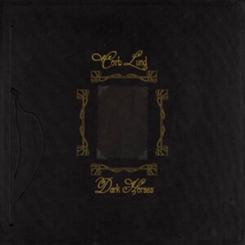 Dark Horses/Product Detail/Rock/Pop