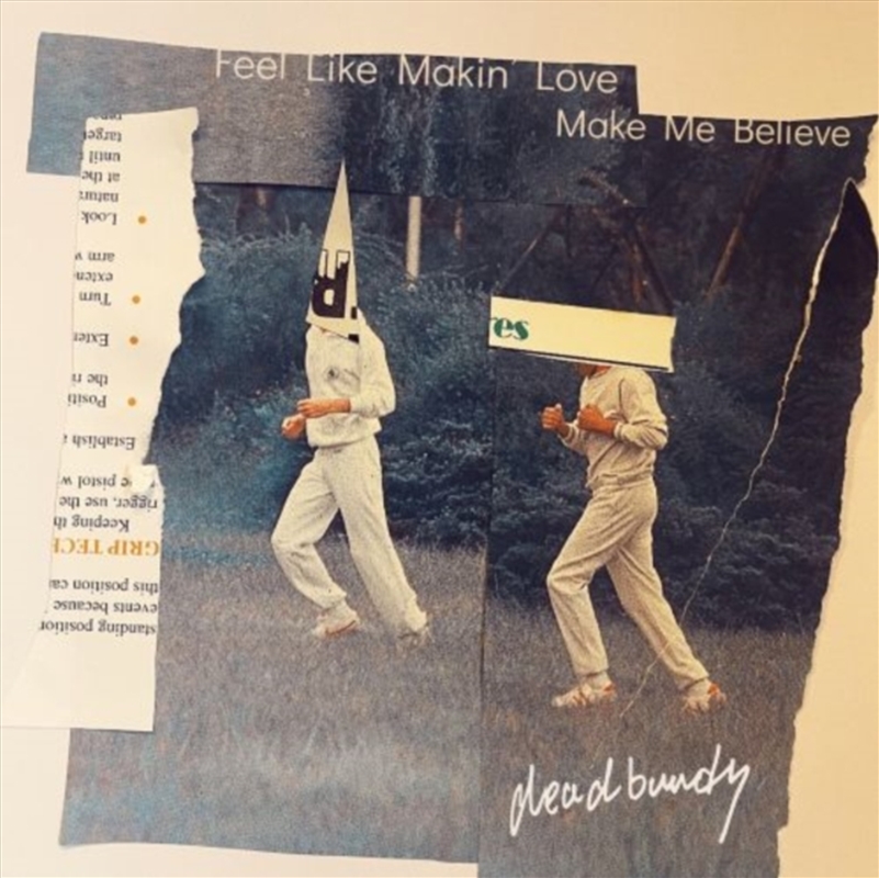 Feel Like Makin Love / Make Me Believe Feat.Junpei Shiina/Product Detail/R&B