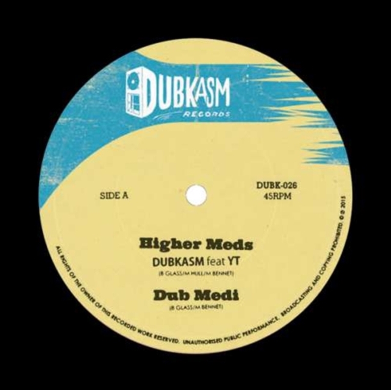 Higher Meds/Product Detail/Reggae