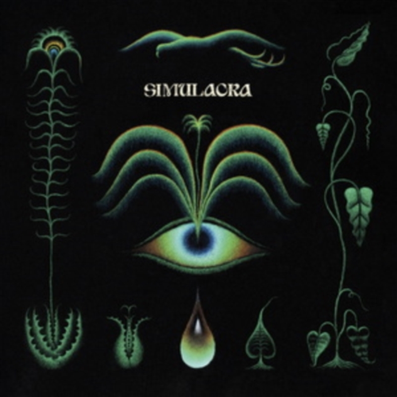 Simulacra/Product Detail/Jazz