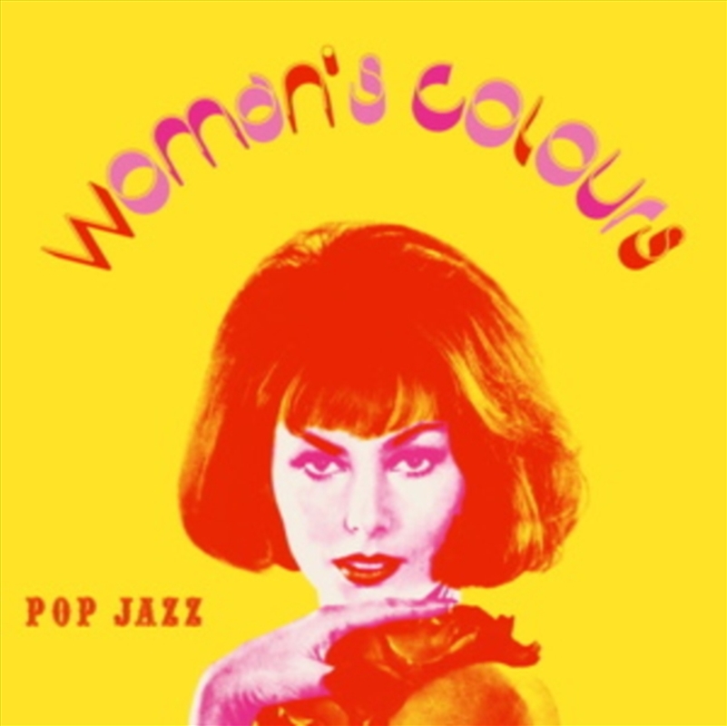 Womans Colours/Product Detail/R&B