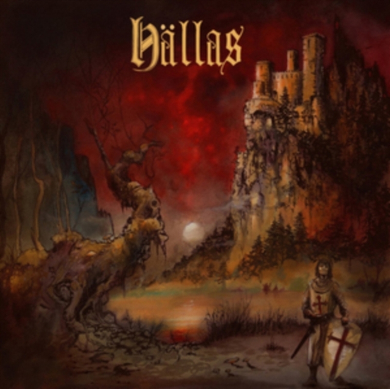 Hallas/Product Detail/Rock/Pop