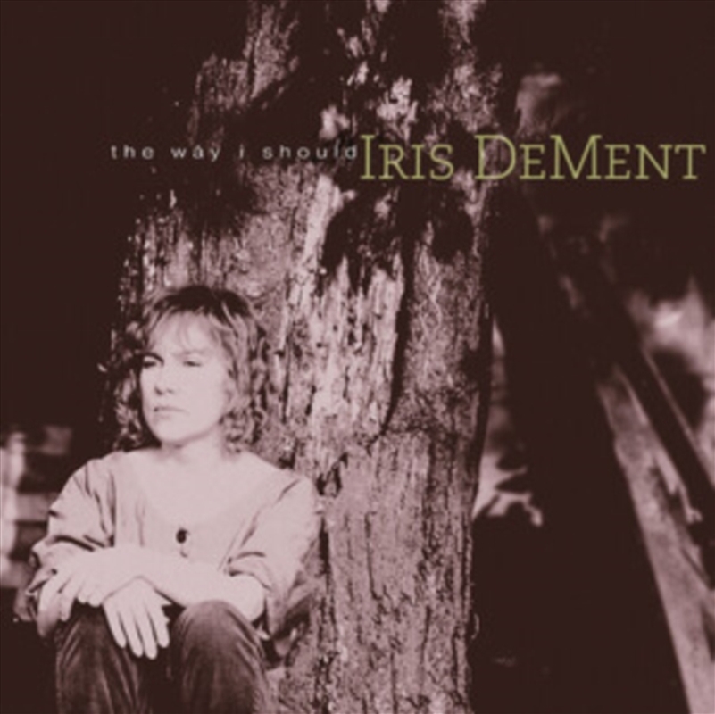 The Way I Should: 30th Anniversary Edition/Product Detail/Rock/Pop