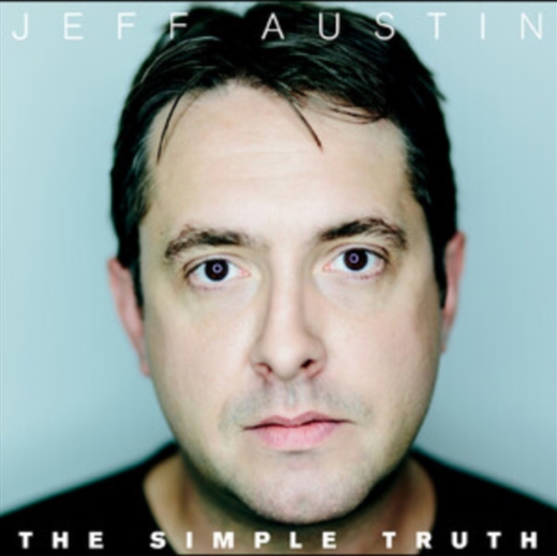 The Simple Truth/Product Detail/Rock/Pop