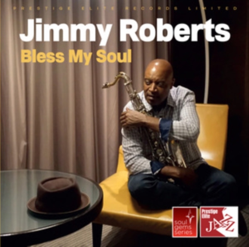 Bless My Soul/Product Detail/R&B