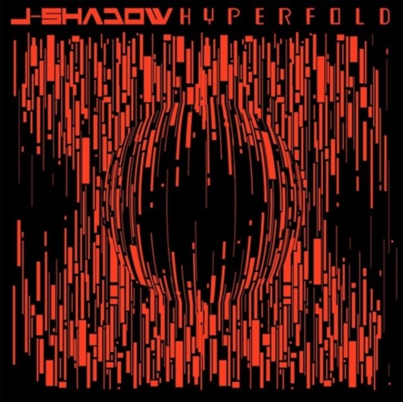 Hyperfold - Orange Vinyl/Product Detail/Dance