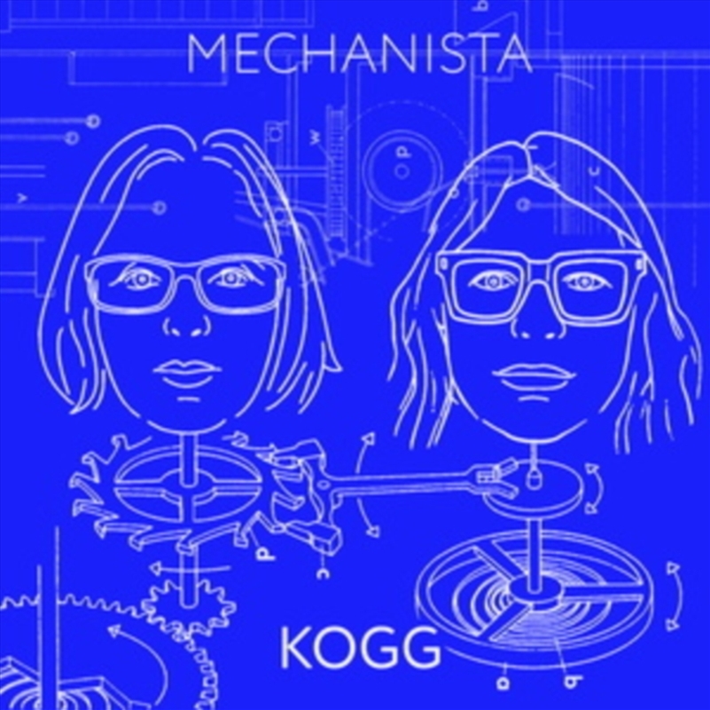Mechanista/Product Detail/Dance