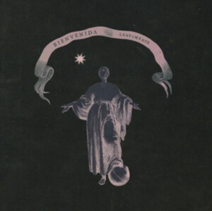 Bienvenida - Strawberry Milkshake Vinyl/Product Detail/Rock/Pop