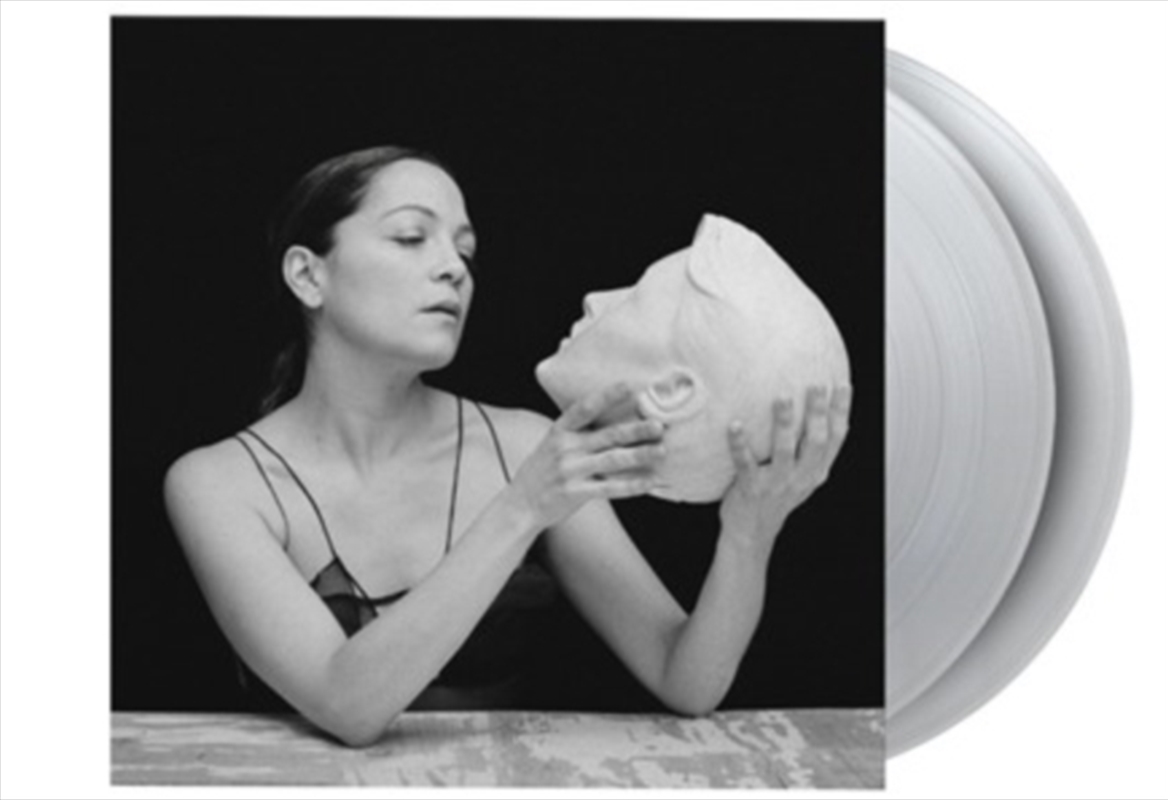 De Todas Las Flores: Limited Edition - Crystal Clear Vinyl/Product Detail/Rock/Pop