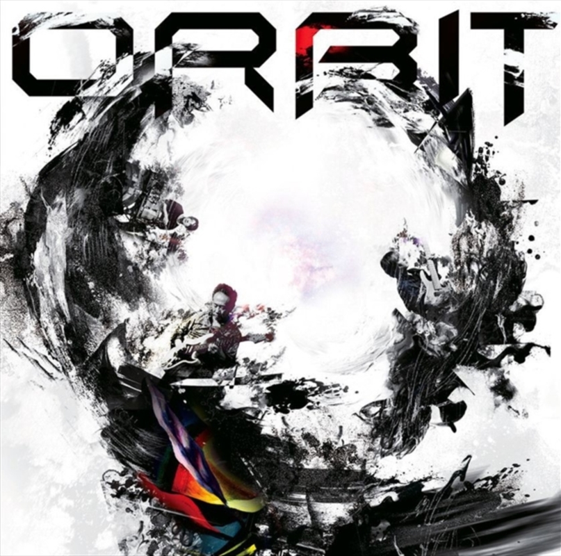 Orbit/Product Detail/Jazz
