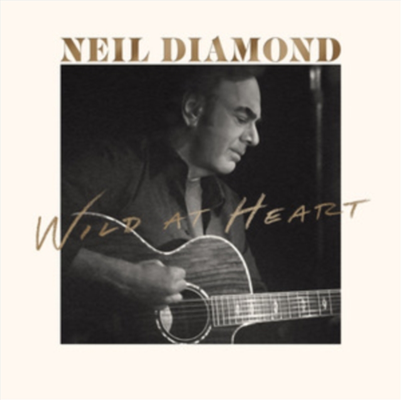 Wild At Heart/Product Detail/Rock/Pop