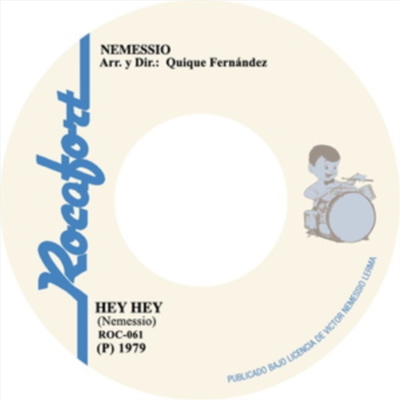 Hey Hey / Hey Hey: Garcynoise/Product Detail/R&B