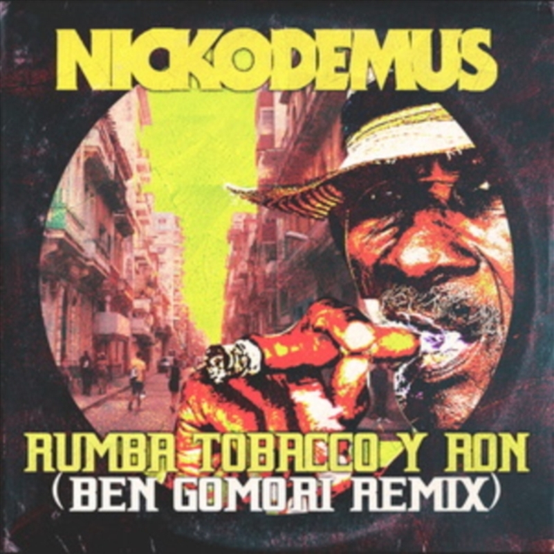 Soul & Science Remixes/Product Detail/R&B