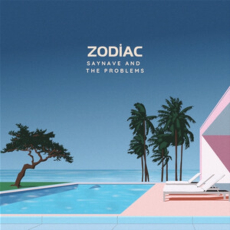 Zodiac / Unruly A & The Killer Bee/Product Detail/Hip-Hop