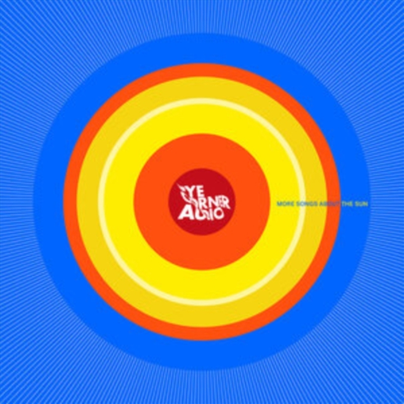More Songs About The Sun/Product Detail/Dance