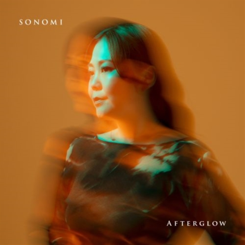 Afterglow/Product Detail/Dance