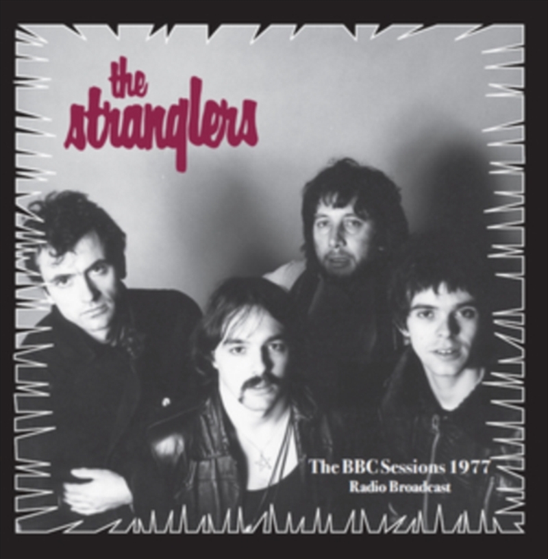 The Bbc Sessions 1977/Product Detail/Rock/Pop