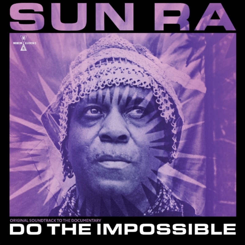 Do The Impossible - Original Soundtrack To The Documentary - Purple Vinyl/Product Detail/Jazz